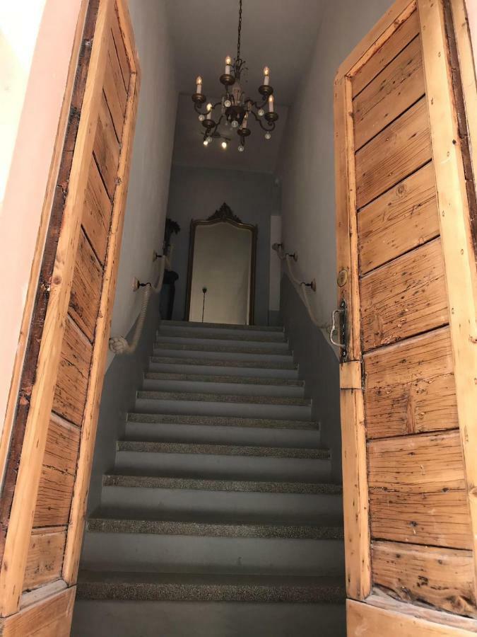 לינה וארוחת בוקר Santa Maria Nuova  Il Posto Perfetto מראה חיצוני תמונה